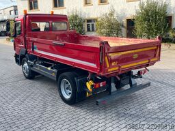 MERCEDES-BENZ Atego 1530 BB Kipper Dreiseitenkipper Meiller