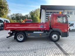MERCEDES-BENZ Atego 1530 BB Kipper Dreiseitenkipper Meiller