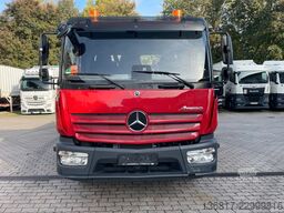 MERCEDES-BENZ Atego 1530 BB Kipper Dreiseitenkipper Meiller