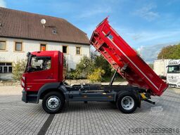 MERCEDES-BENZ Atego 1530 BB Kipper Dreiseitenkipper Meiller