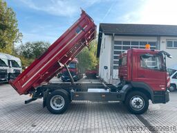 MERCEDES-BENZ Atego 1530 BB Kipper Dreiseitenkipper Meiller