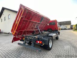 MERCEDES-BENZ Atego 1530 BB Kipper Dreiseitenkipper Meiller
