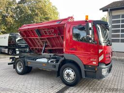 MERCEDES-BENZ Atego 1530 BB Kipper Dreiseitenkipper Meiller