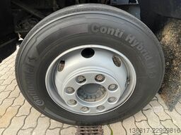 MERCEDES-BENZ Atego 1530 BB Kipper Dreiseitenkipper Meiller