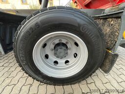 MERCEDES-BENZ Atego 1530 BB Kipper Dreiseitenkipper Meiller