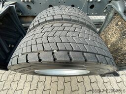 MERCEDES-BENZ Atego 1530 BB Kipper Dreiseitenkipper Meiller