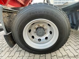 MERCEDES-BENZ Atego 1530 BB Kipper Dreiseitenkipper Meiller