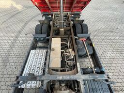MERCEDES-BENZ Atego 1530 BB Kipper Dreiseitenkipper Meiller