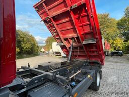 MERCEDES-BENZ Atego 1530 BB Kipper Dreiseitenkipper Meiller