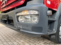 MERCEDES-BENZ Atego 1530 BB Kipper Dreiseitenkipper Meiller