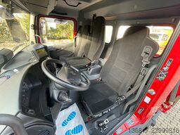 MERCEDES-BENZ Atego 1530 BB Kipper Dreiseitenkipper Meiller