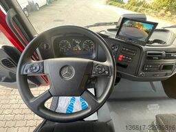 MERCEDES-BENZ Atego 1530 BB Kipper Dreiseitenkipper Meiller