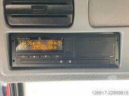 MERCEDES-BENZ Atego 1530 BB Kipper Dreiseitenkipper Meiller