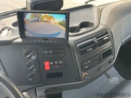 MERCEDES-BENZ Atego 1530 BB Kipper Dreiseitenkipper Meiller
