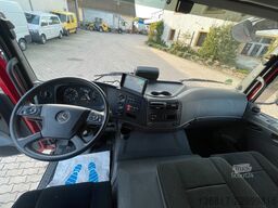 MERCEDES-BENZ Atego 1530 BB Kipper Dreiseitenkipper Meiller