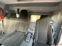 MERCEDES-BENZ Atego 1530 BB Kipper Dreiseitenkipper Meiller