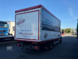 IVECO Daily 70C17, Luftfederung, ORTEN, Getränke, E5
