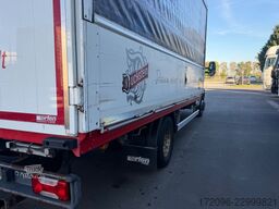 IVECO Daily 70C17, Luftfederung, ORTEN, Getränke, E5