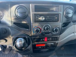 IVECO Daily 70C17, Luftfederung, ORTEN, Getränke, E5