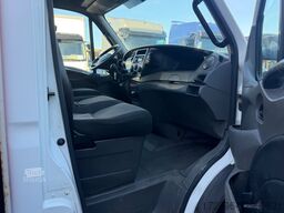 IVECO Daily 70C17, Luftfederung, ORTEN, Getränke, E5