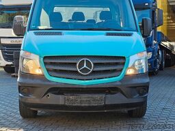 MERCEDES-BENZ Sprinter 316CDI-Doka 7 Sitzer-Klima-Navi-AHK