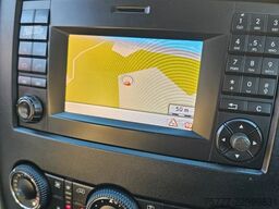 MERCEDES-BENZ Sprinter 316CDI-Doka 7 Sitzer-Klima-Navi-AHK