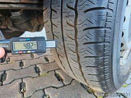 MERCEDES-BENZ Sprinter 316CDI-Doka 7 Sitzer-Klima-Navi-AHK