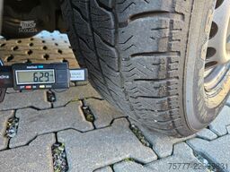 MERCEDES-BENZ Sprinter 316CDI-Doka 7 Sitzer-Klima-Navi-AHK