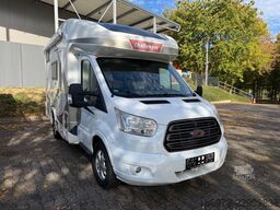 CHALLENGER 194 - Ford Transit NUR AN HÄNDLER