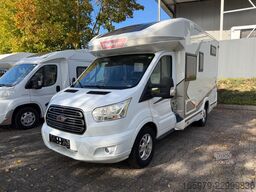 CHALLENGER 194 - Ford Transit NUR AN HÄNDLER