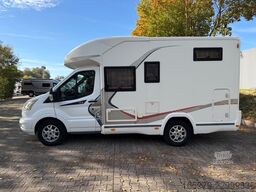 CHALLENGER 194 - Ford Transit NUR AN HÄNDLER