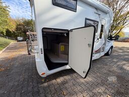 CHALLENGER 194 - Ford Transit NUR AN HÄNDLER