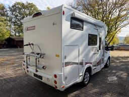 CHALLENGER 194 - Ford Transit NUR AN HÄNDLER