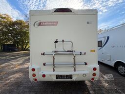 CHALLENGER 194 - Ford Transit NUR AN HÄNDLER
