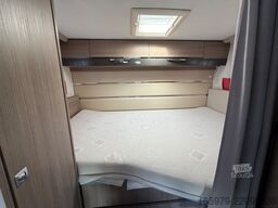 CHALLENGER 194 - Ford Transit NUR AN HÄNDLER