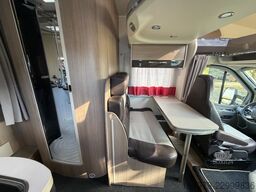 CHALLENGER 194 - Ford Transit NUR AN HÄNDLER
