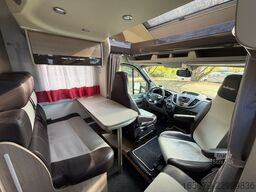 CHALLENGER 194 - Ford Transit NUR AN HÄNDLER
