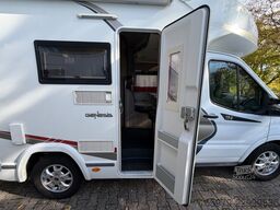 CHALLENGER 194 - Ford Transit NUR AN HÄNDLER