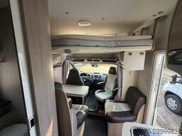 CHALLENGER 194 - Ford Transit NUR AN HÄNDLER