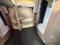 CHALLENGER 194 - Ford Transit NUR AN HÄNDLER