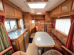RAPIDO 707 F  - Festbett -  - Solar - AHK -