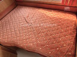 RAPIDO 707 F  - Festbett -  - Solar - AHK -