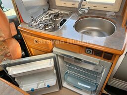 RAPIDO 707 F  - Festbett -  - Solar - AHK -