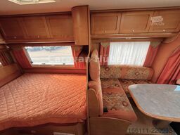 RAPIDO 707 F  - Festbett -  - Solar - AHK -