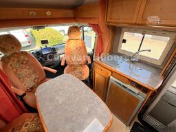 RAPIDO 707 F  - Festbett -  - Solar - AHK -