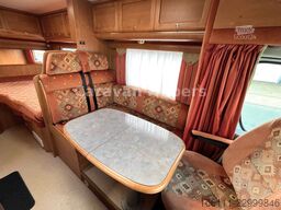 RAPIDO 707 F  - Festbett -  - Solar - AHK -