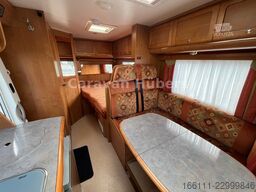 RAPIDO 707 F  - Festbett -  - Solar - AHK -