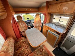 RAPIDO 707 F  - Festbett -  - Solar - AHK -