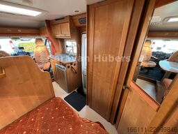 RAPIDO 707 F  - Festbett -  - Solar - AHK -