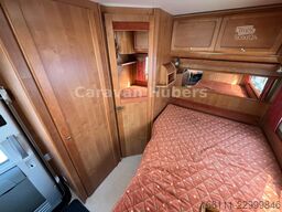 RAPIDO 707 F  - Festbett -  - Solar - AHK -